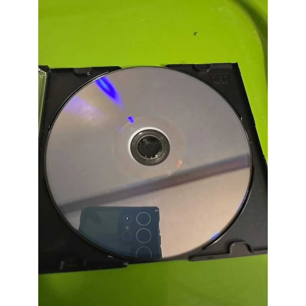 Dissidia Final Fantasy NT (PlayStation 4, 2018) DISC ONLY